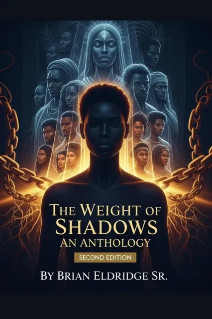 Weight of Shadows: An Anthology (Second Edition)