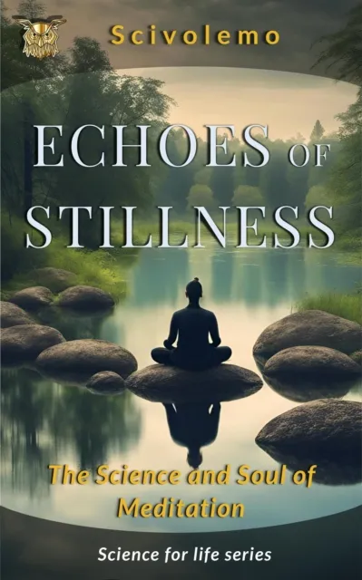 Echoes of Stillness: The Science and Soul of Meditation