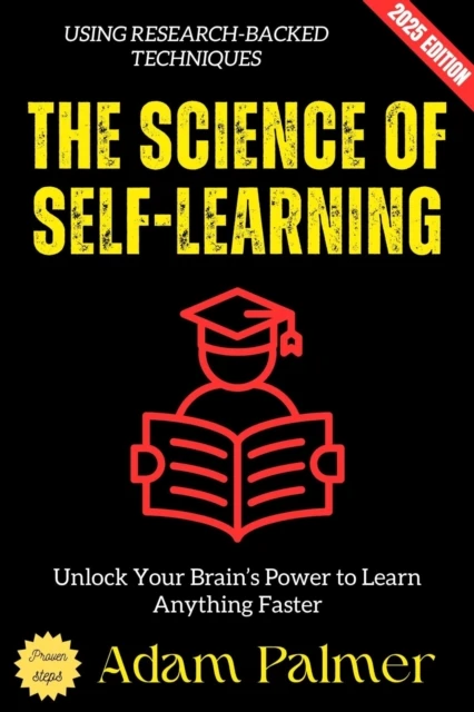 Science of Self-Learning: