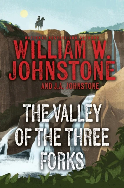 Valley of the Three Forks