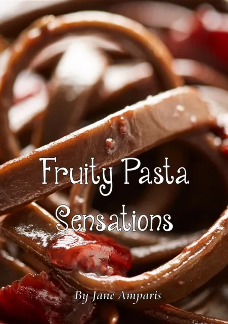 Fruity Pasta Sensations