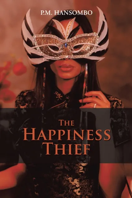 Happiness Thief