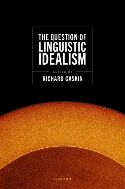 Question of Linguistic Idealism