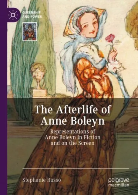Afterlife of Anne Boleyn