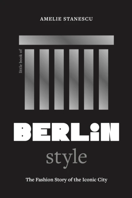 Little Book of Berlin Style