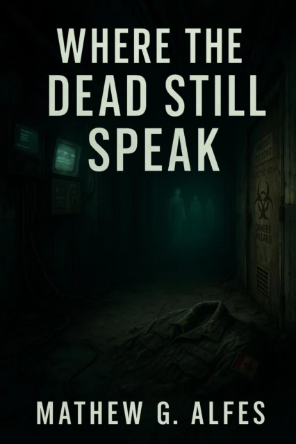 Where The Dead Still Speak