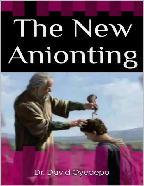 The New Anionting