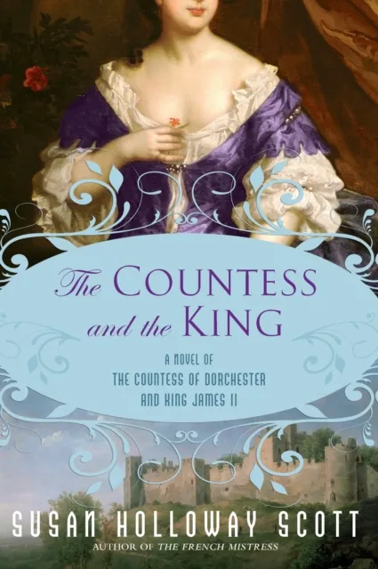 Countess and the King