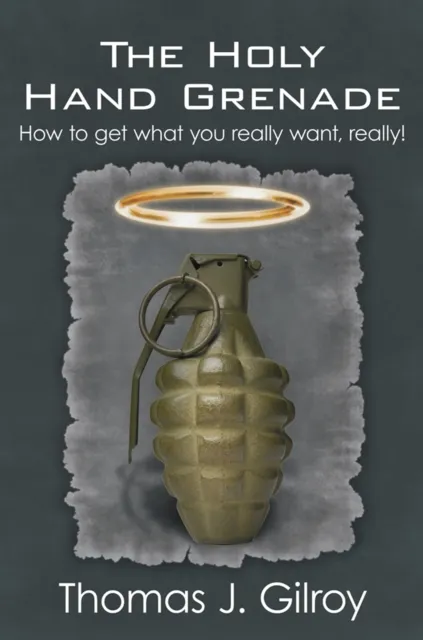 Holy Hand Grenade