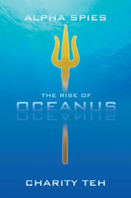 Rise of Oceanus