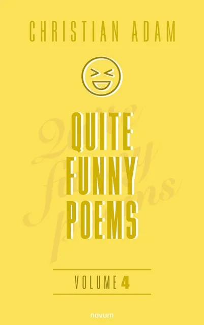 Quite funny poems