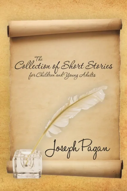 Collection of Short Stories for Children and Young Adults