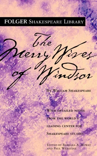 Merry Wives of Windsor