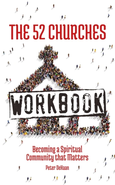 52 Churches Workbook