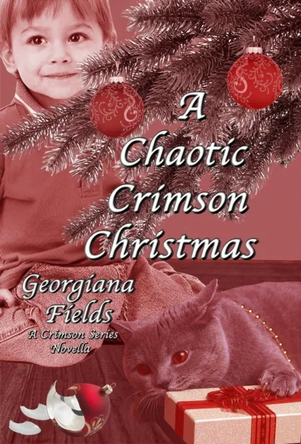 Chaotic Crimson Christmas