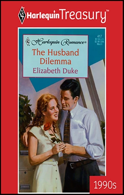 Husband Dilemma