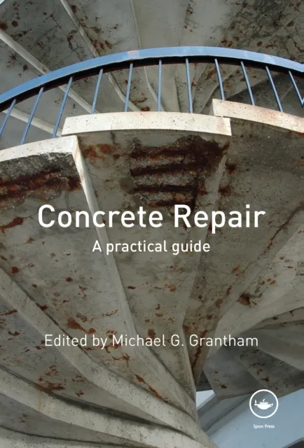 Concrete Repair