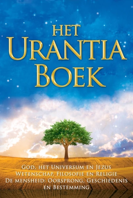 Het Urantia Boek / The Urantia Book