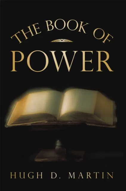 Book of Power