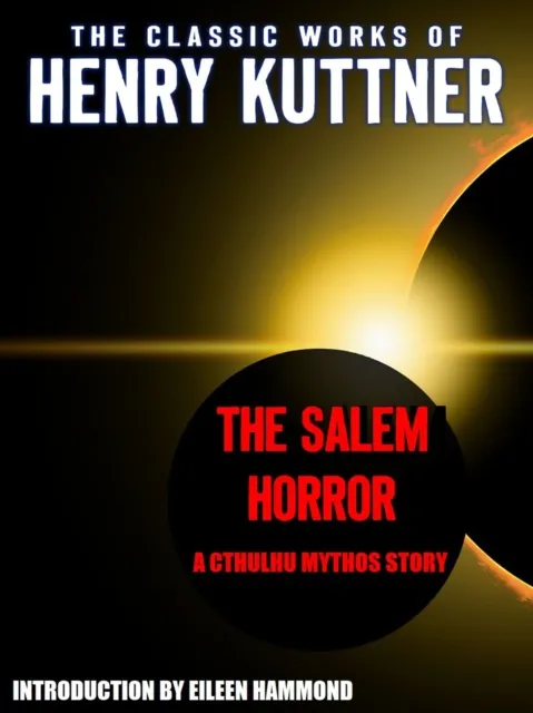 Salem Horror