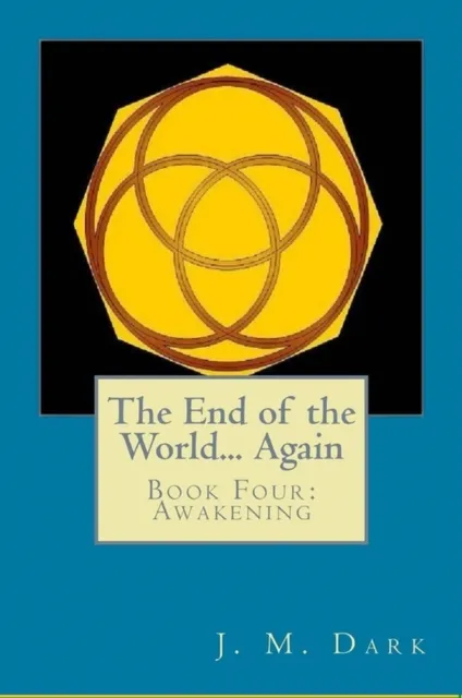 End of the World... Again or Hitbodedut, Book Four, Awakening