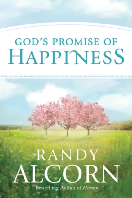 God's Promise of Happiness
