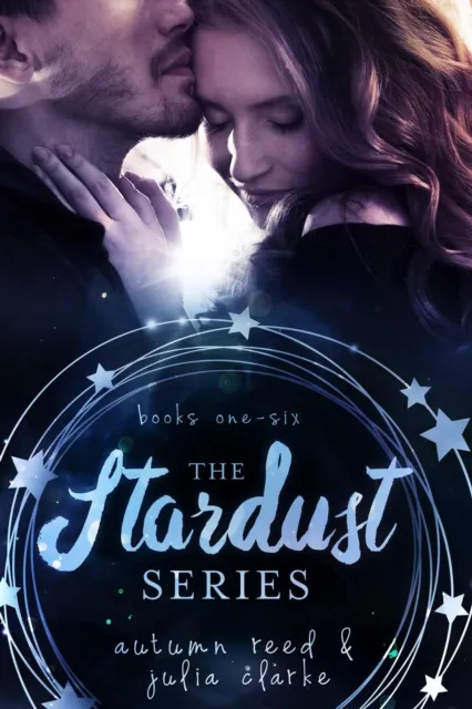 Stardust Series Box Set