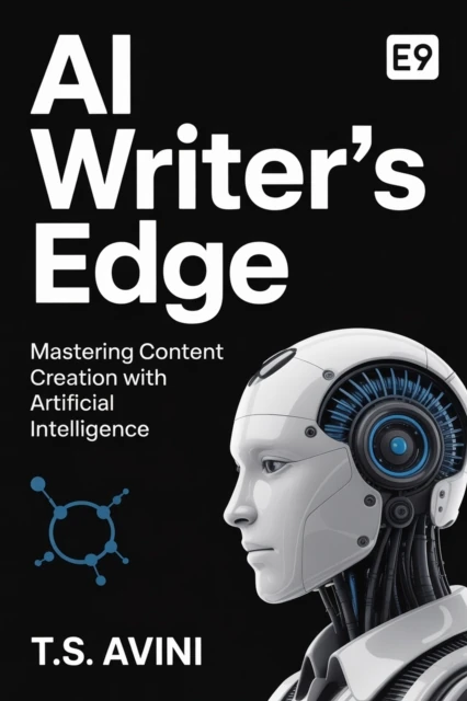 AI Writer's Edge
