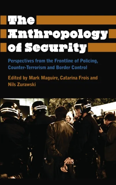 Anthropology of Security