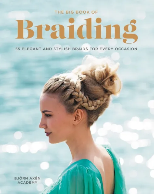 Big Book of Braiding