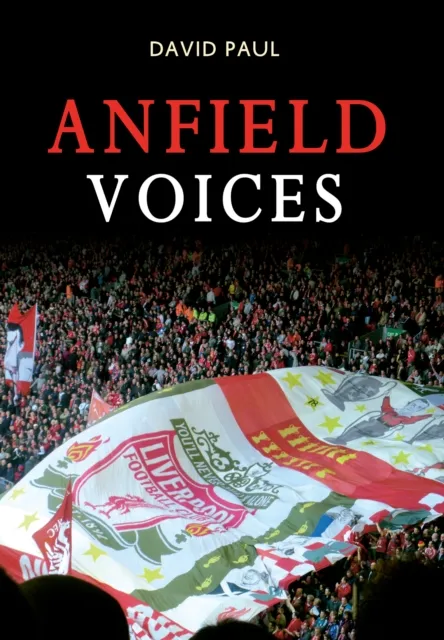 Anfield Voices