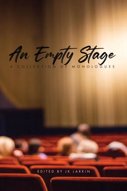 Empty Stage