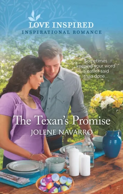 Texan's Promise
