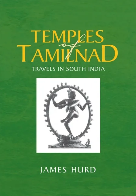 Temples of Tamilnad