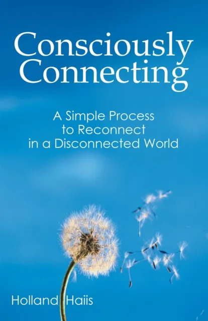 Consciously Connecting