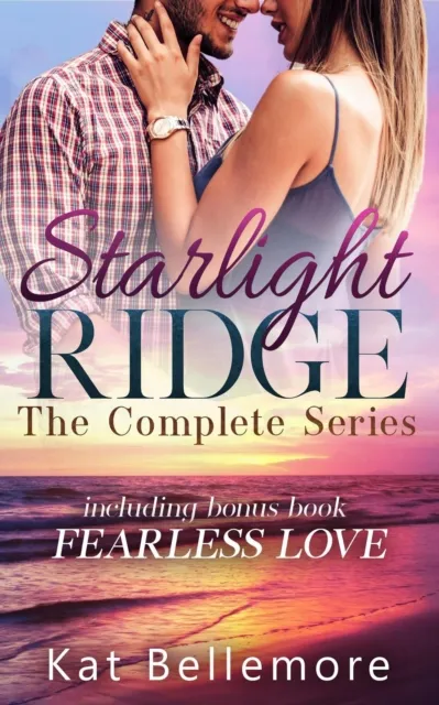 Starlight Ridge: The Complete Series