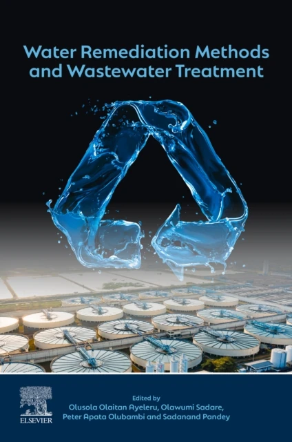 Water Remediation Methods and Wastewater Treatment