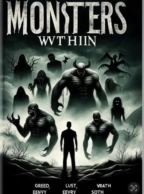 Monsters Within