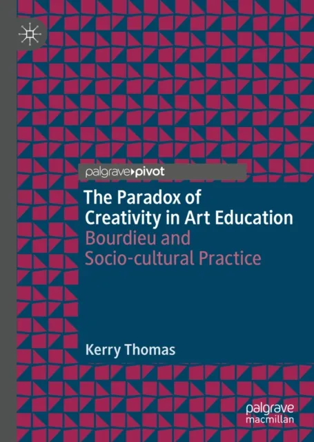 Paradox of Creativity in Art Education