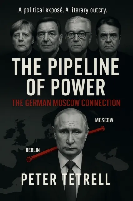 Pipeline of Power