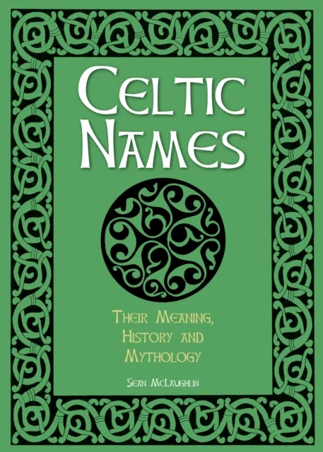 Celtic Names