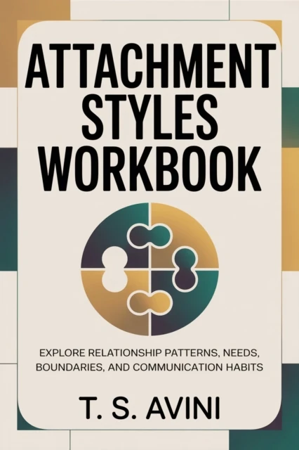 Attachment Styles Workbook
