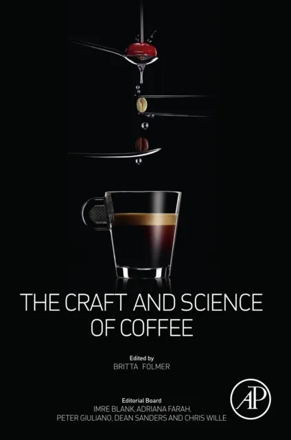 Craft and Science of Coffee