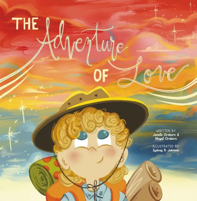 Adventure of Love