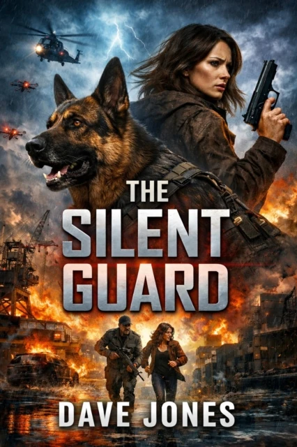 Silent Guard