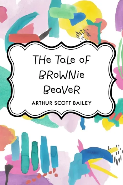 Tale of Brownie Beaver