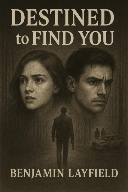 Destined to Find You