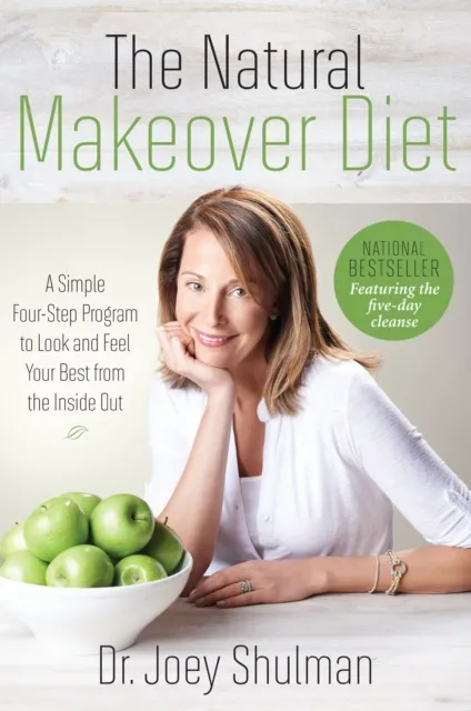 Natural Makeover Diet