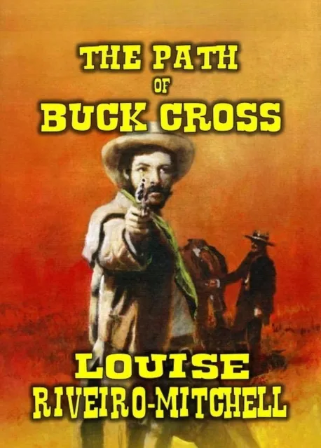 Path of Buck Cross