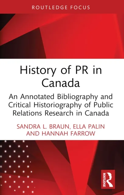 History of PR in Canada